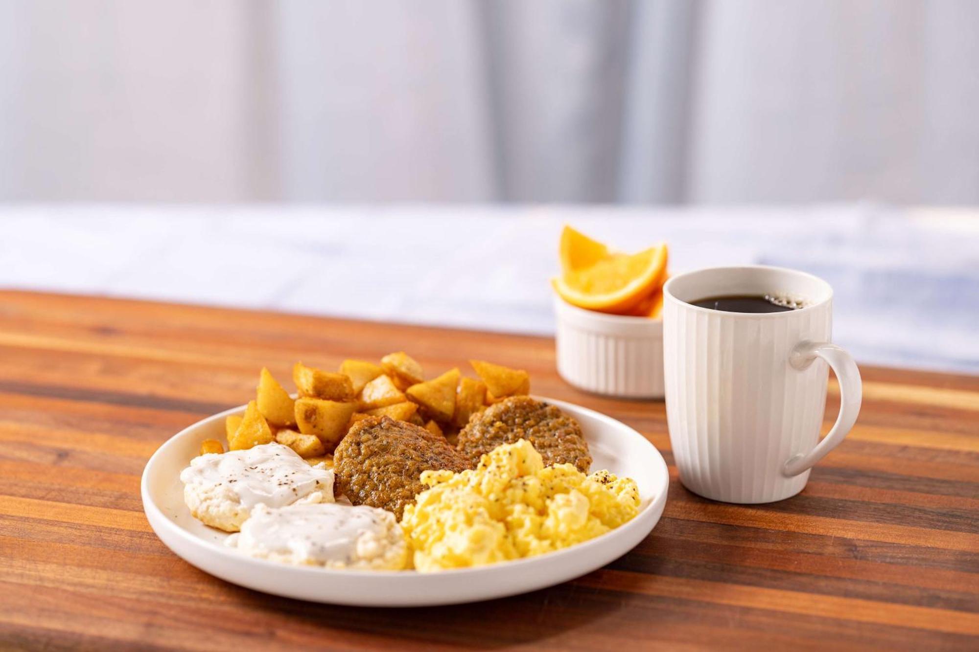Drury Inn & Suites Birmingham Grandview מראה חיצוני תמונה