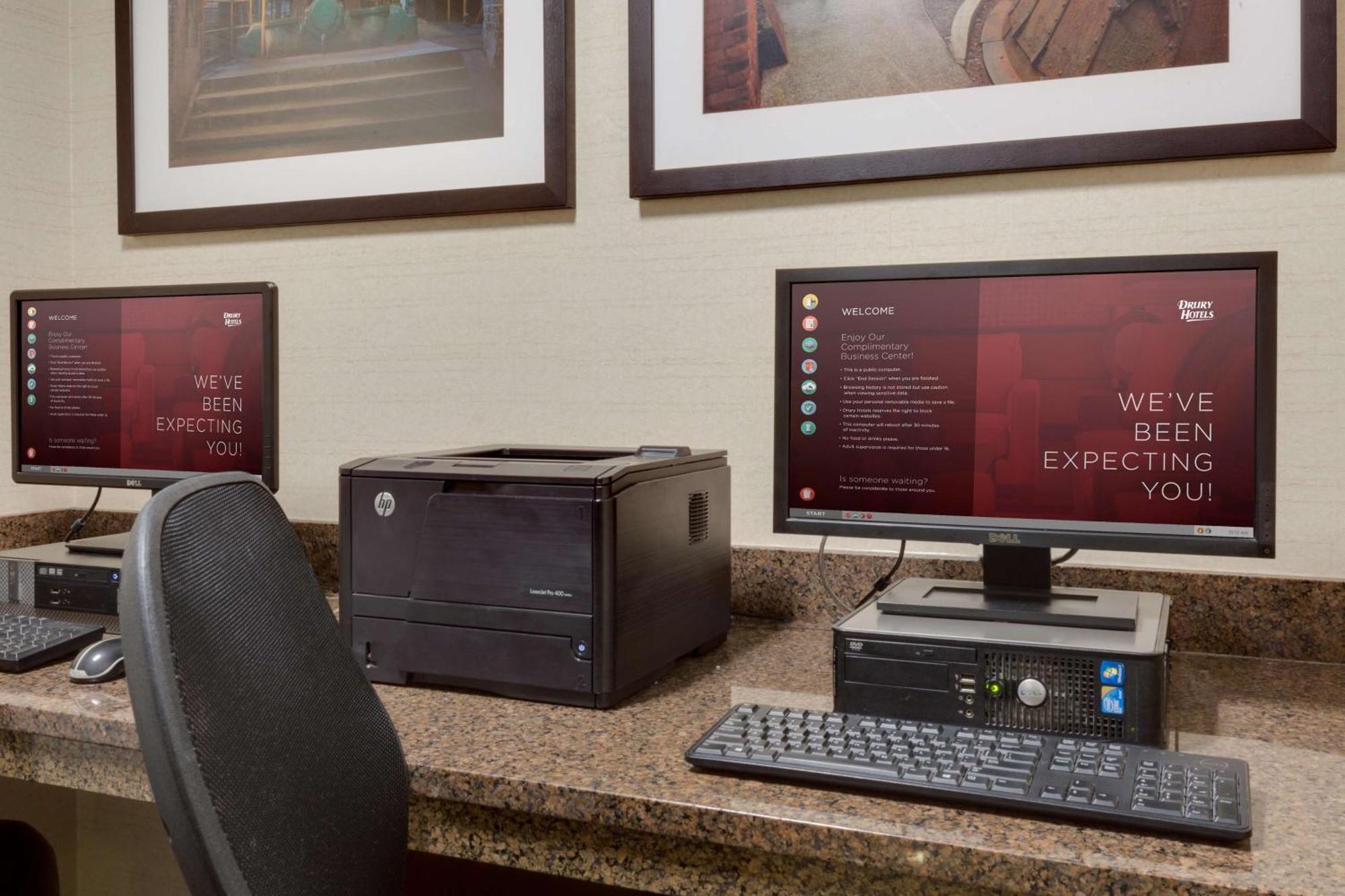 Drury Inn & Suites Birmingham Grandview מראה חיצוני תמונה