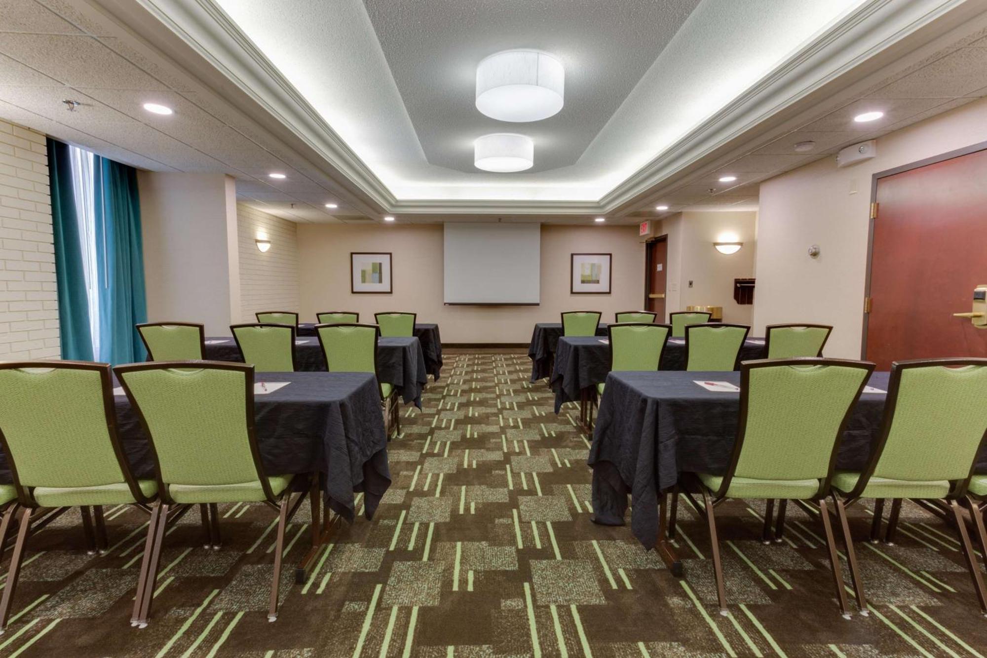 Drury Inn & Suites Birmingham Grandview מראה חיצוני תמונה