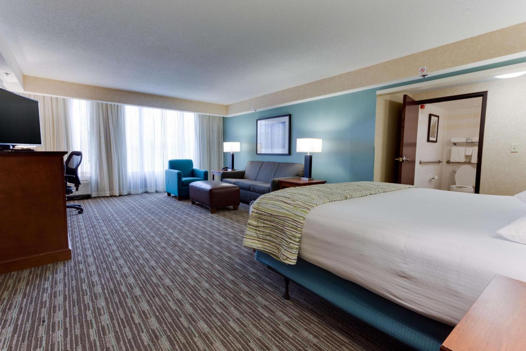 Drury Inn & Suites Birmingham Grandview מראה חיצוני תמונה