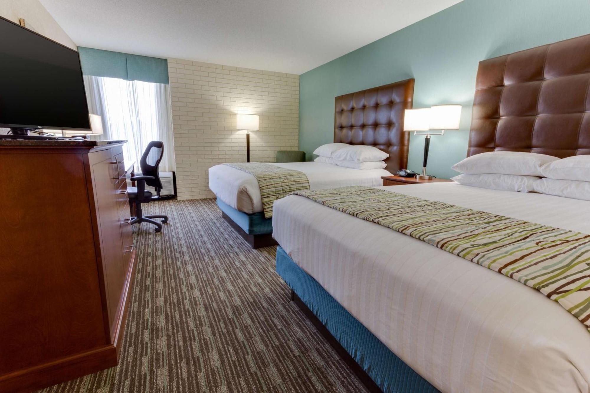 Drury Inn & Suites Birmingham Grandview מראה חיצוני תמונה