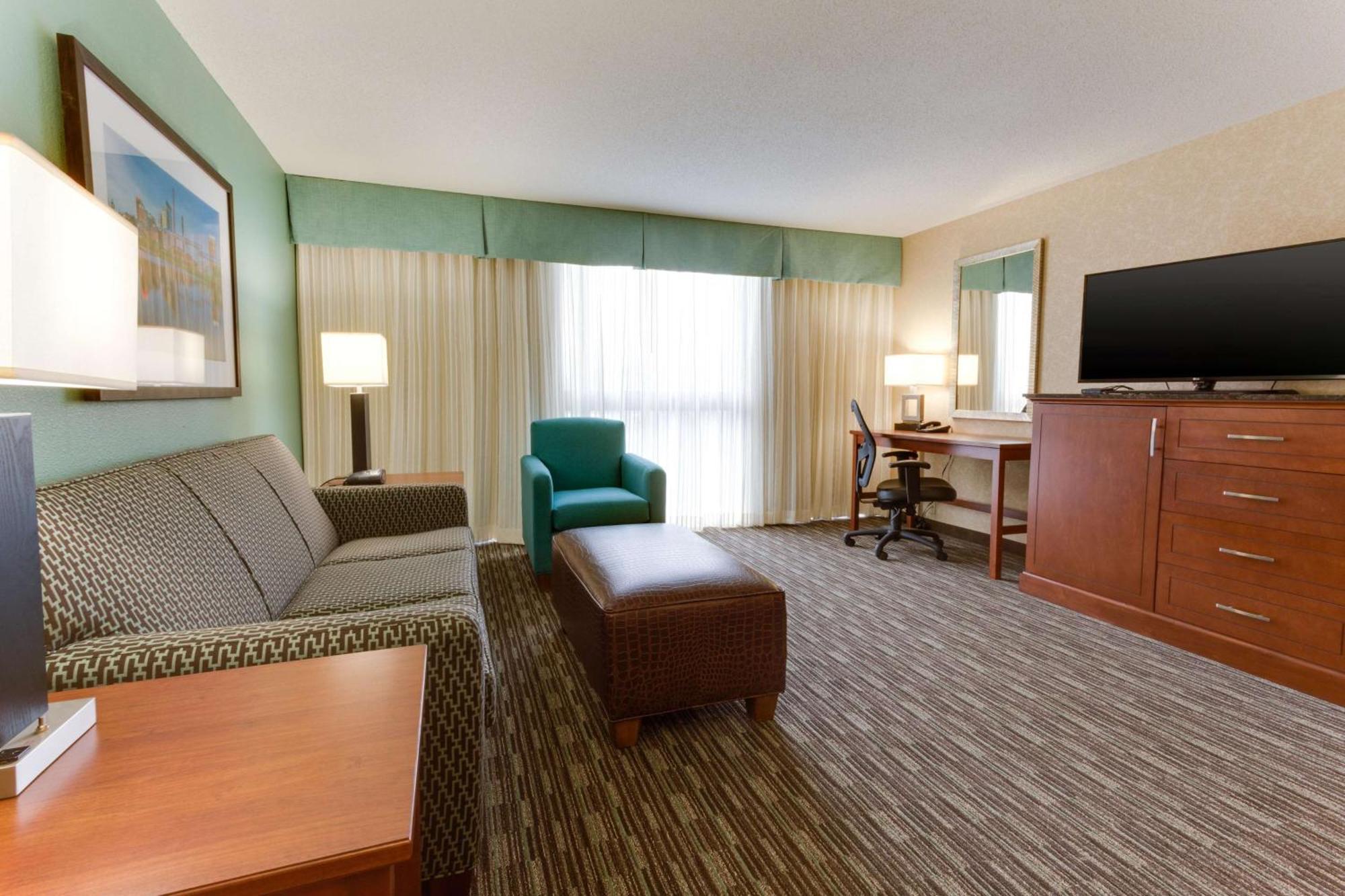 Drury Inn & Suites Birmingham Grandview מראה חיצוני תמונה