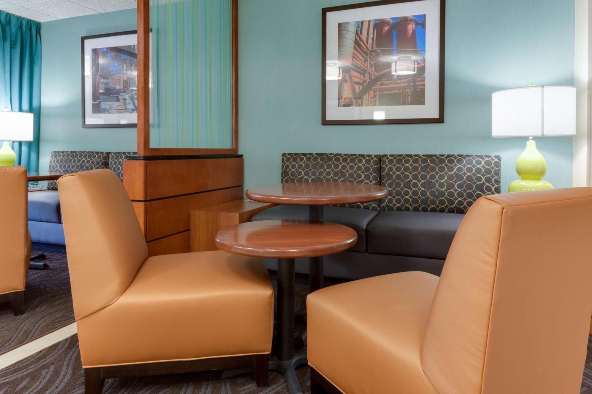 Drury Inn & Suites Birmingham Grandview מראה חיצוני תמונה