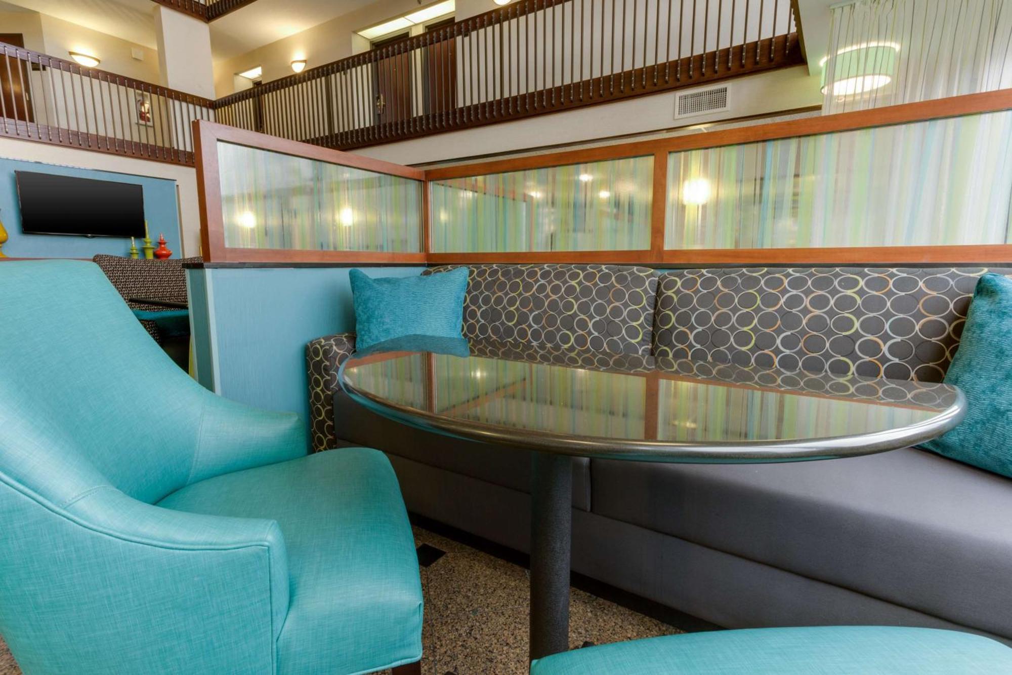Drury Inn & Suites Birmingham Grandview מראה חיצוני תמונה