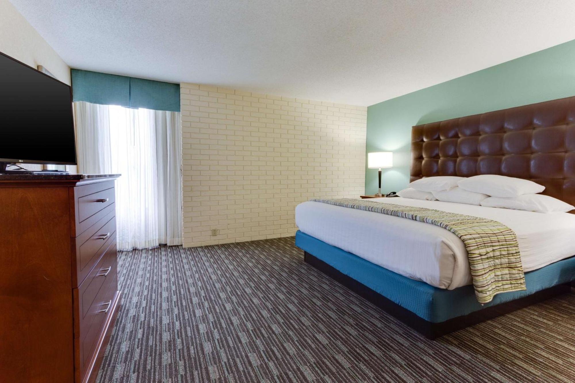 Drury Inn & Suites Birmingham Grandview מראה חיצוני תמונה