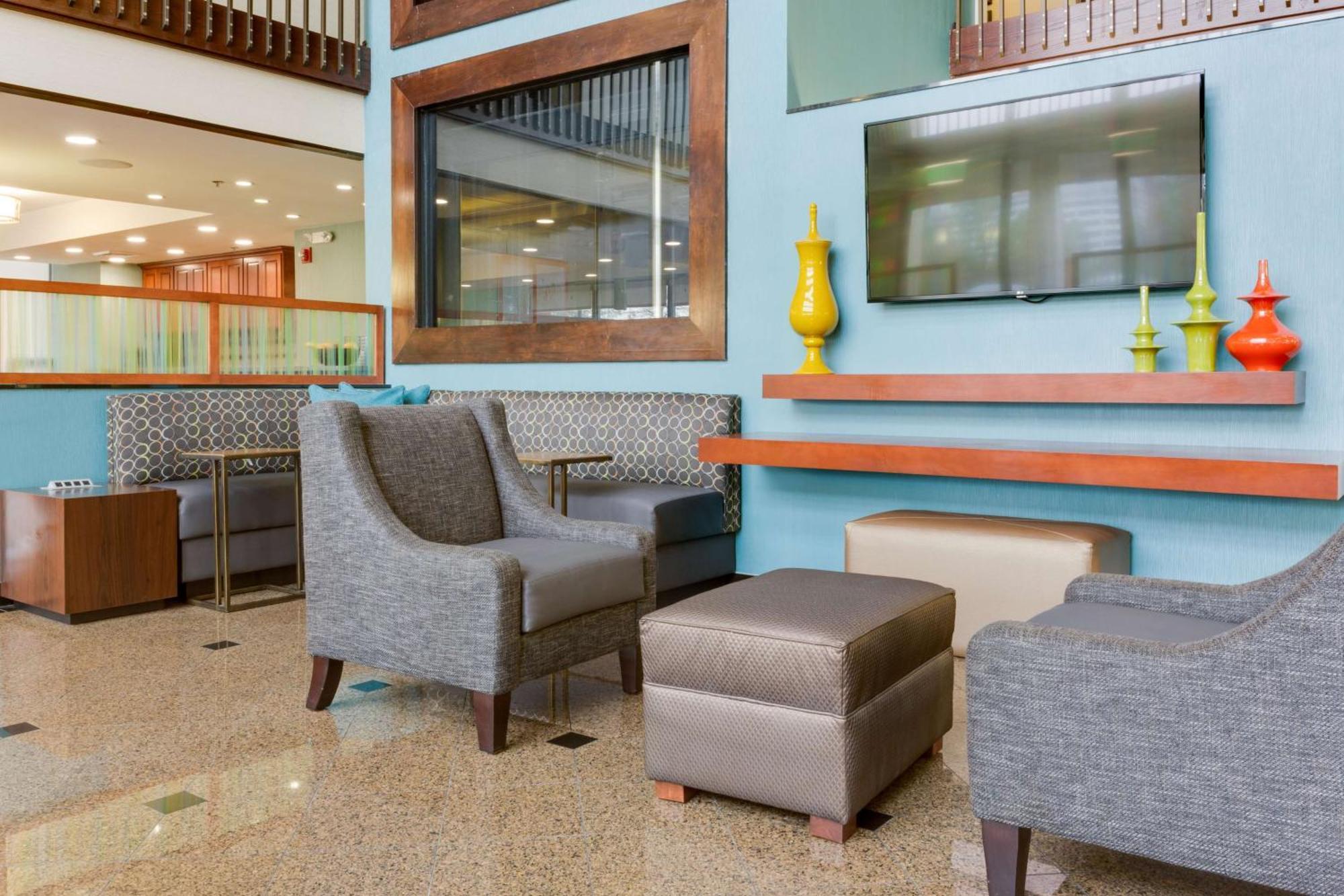 Drury Inn & Suites Birmingham Grandview מראה חיצוני תמונה