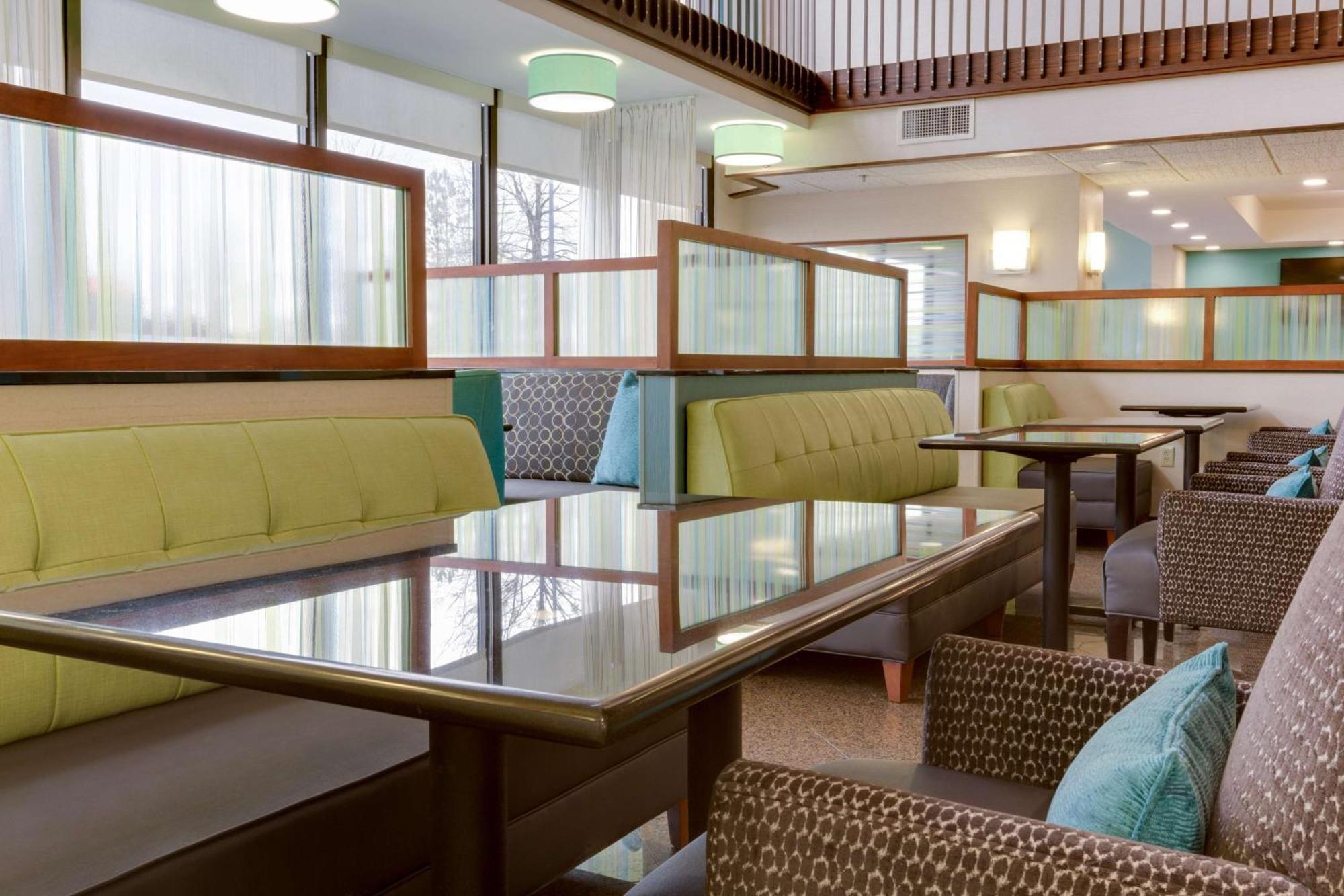 Drury Inn & Suites Birmingham Grandview מראה חיצוני תמונה