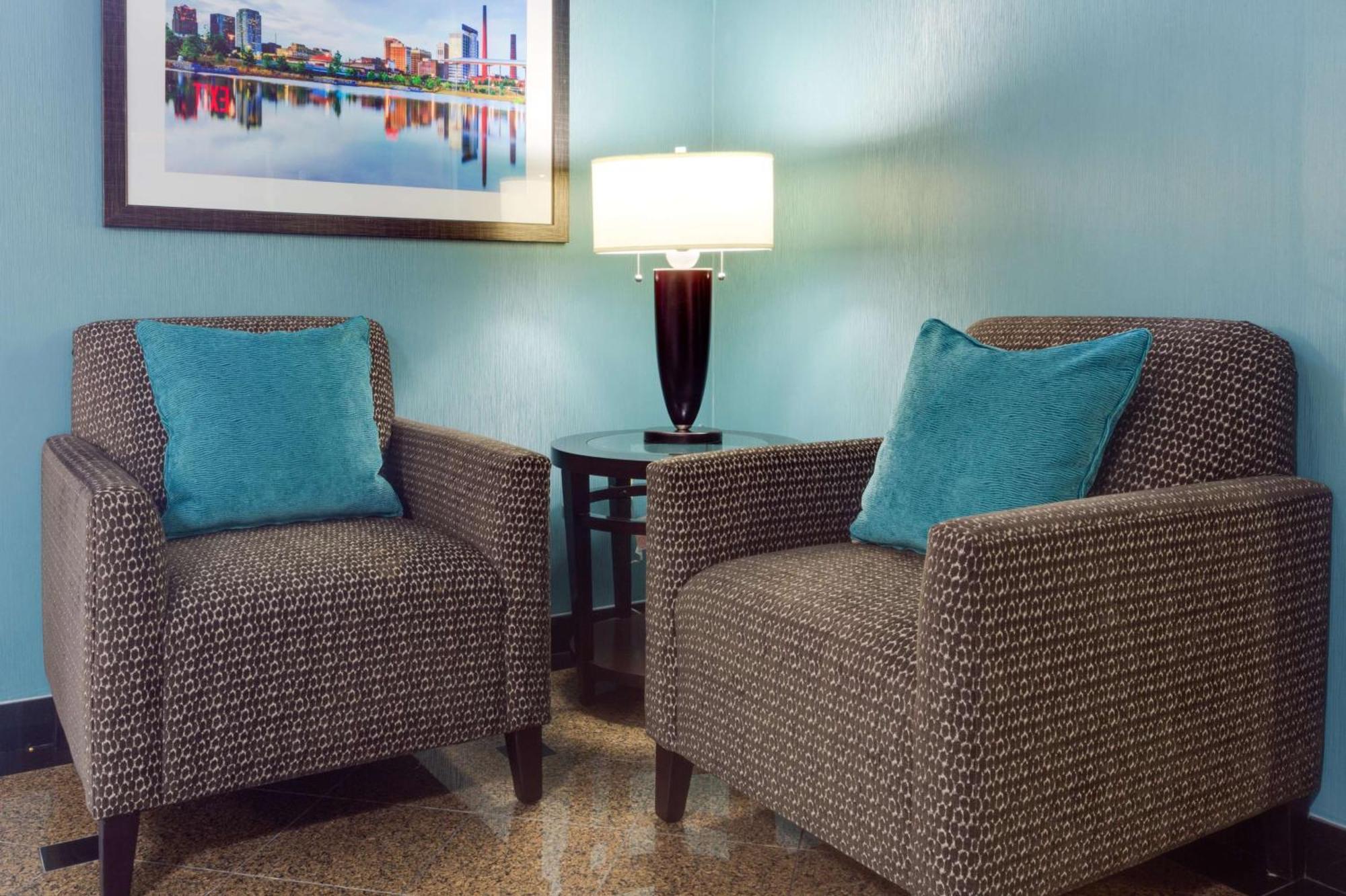 Drury Inn & Suites Birmingham Grandview מראה חיצוני תמונה