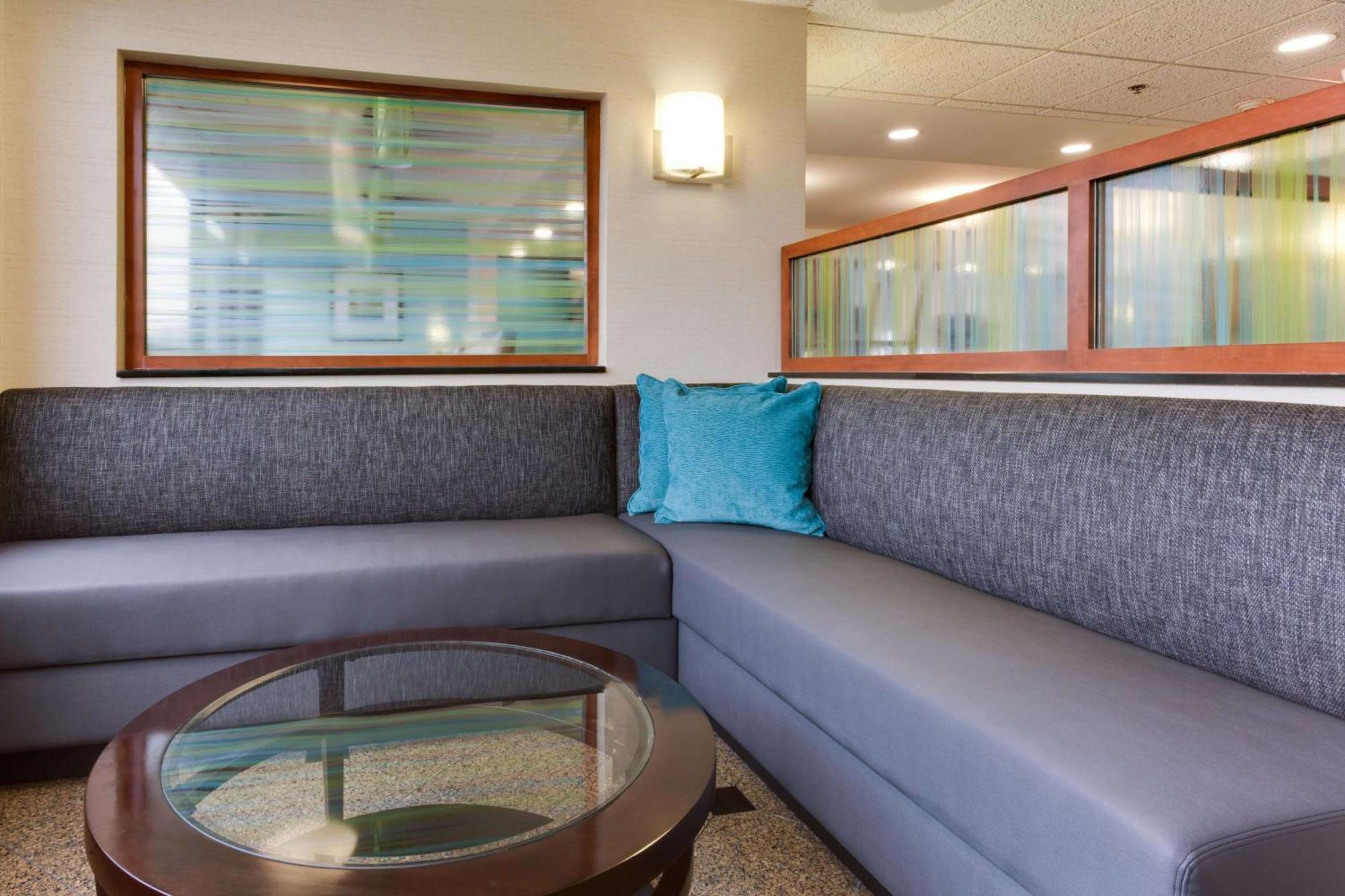 Drury Inn & Suites Birmingham Grandview מראה חיצוני תמונה