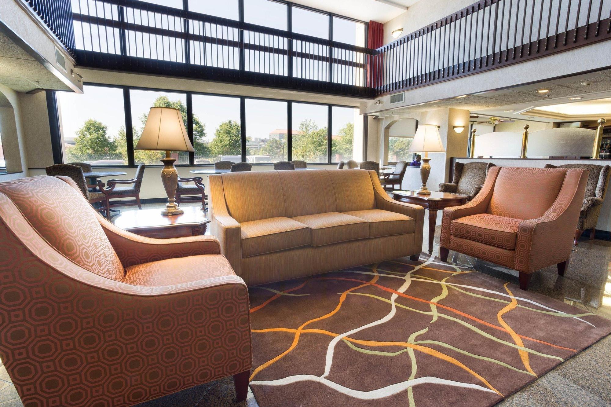 Drury Inn & Suites Birmingham Grandview מראה חיצוני תמונה