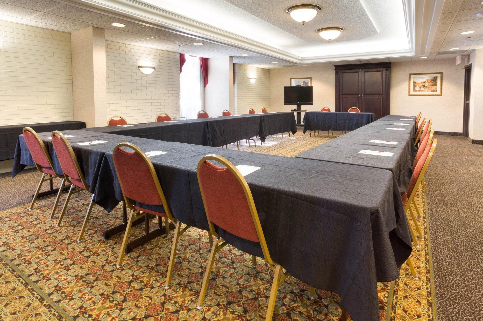 Drury Inn & Suites Birmingham Grandview מראה חיצוני תמונה
