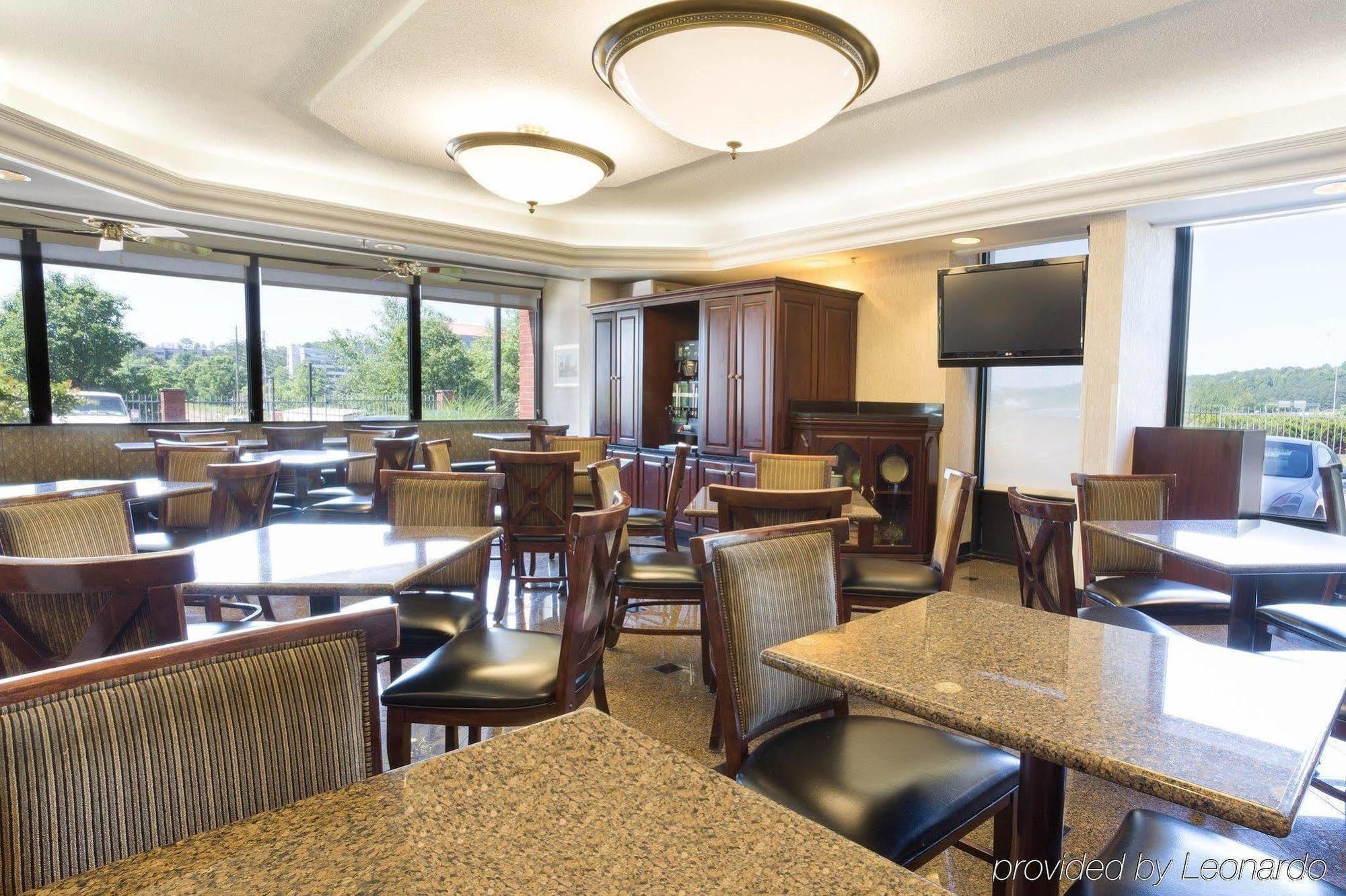 Drury Inn & Suites Birmingham Grandview מראה חיצוני תמונה